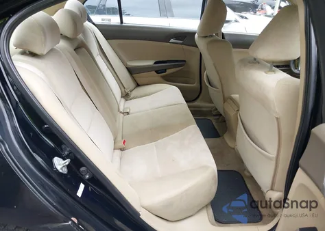 2010 Honda Accord 2.4 Lx from USA, damaged, VIN 1HGCP2F32AA173067